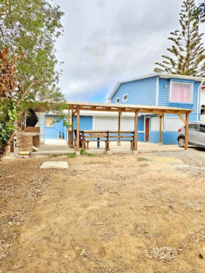 Casa en el Tabo
